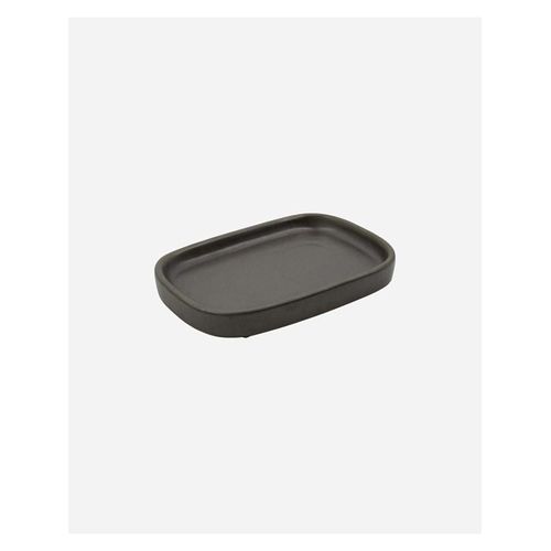 Meraki - Tray - Dark grey - 24.5 x 16.5 x 3 cm