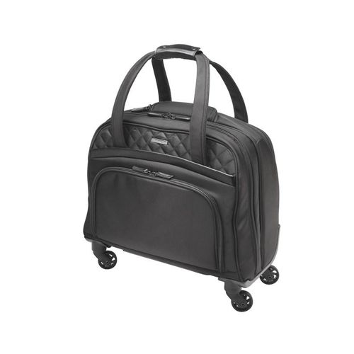 Kensington Contour 2.0 15.6 Executive Balance Laptop Spinner