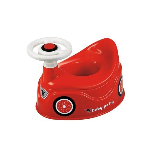 BIG Bobby Car Potty