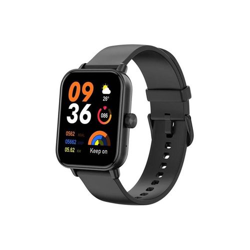 Colmi P81 Smartwatch (Black)