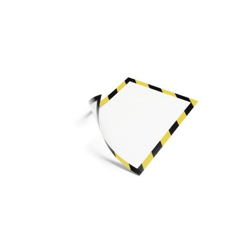 DURABLE Inforamme DURAFRAME® MAGNETIC SECURITY A4