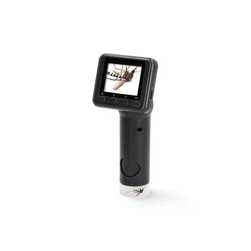 Nedis Microscope Camera