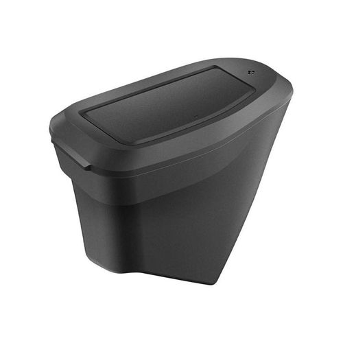 Spigen Tesla Car Trash Can - black - Tesla Model 3 (2024)