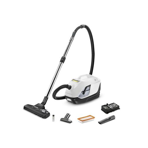 Kärcher Staubsauger DS 6