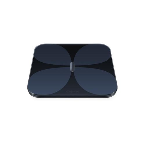 Yunmai Analysewaage Pro Smart Scale Black