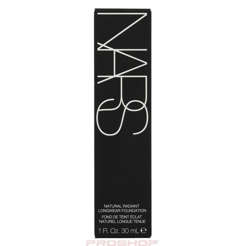 NARS Cosmetics Radiant Longwear Foundation - Stromboli