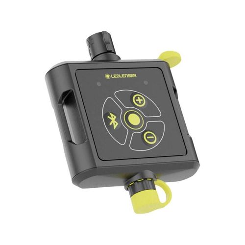 Ledlenser Bluetooth Controller