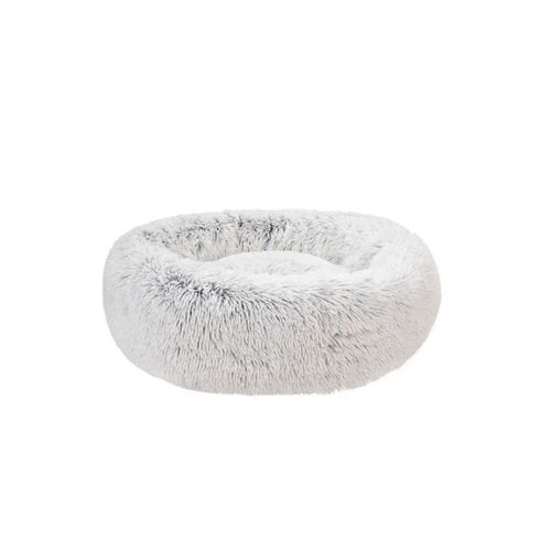 Fluffy - Dogbed M Frozen white 76cm