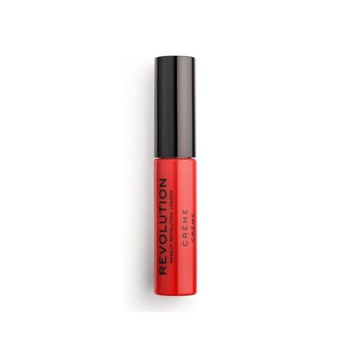 Makeup Revolution Creme Liquid Lipstick 133 Destiny 6 ml