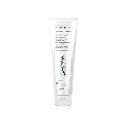 Korres Nourishing Hair Mask