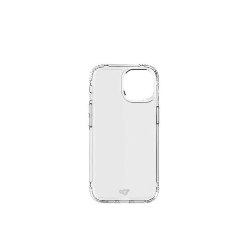 Tech21 Evo Clear iPhone 15 Clear