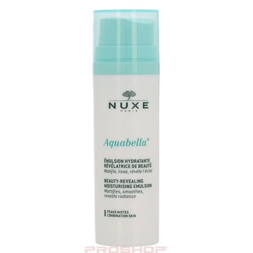 Nuxe Aquabella Beauty-Revealing Moisturising Emulsion