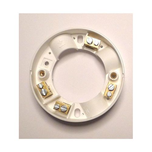 Csp Mounting box 4 inputs csp a-model thermoplastic white