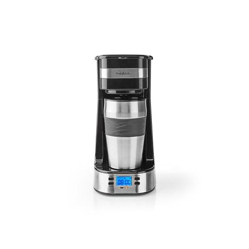 Nedis Kaffeemaschine