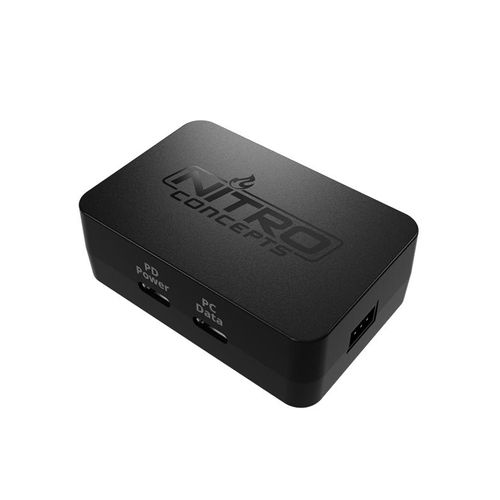 Nitro Concepts IMMERSION LED Box