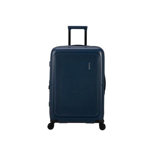 American Tourister Suitcase DashPop Spinner 67/24 Midnight Blue