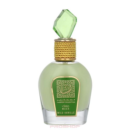 Lattafa Thameen Collection Wild Vanile EDP - 100 ml