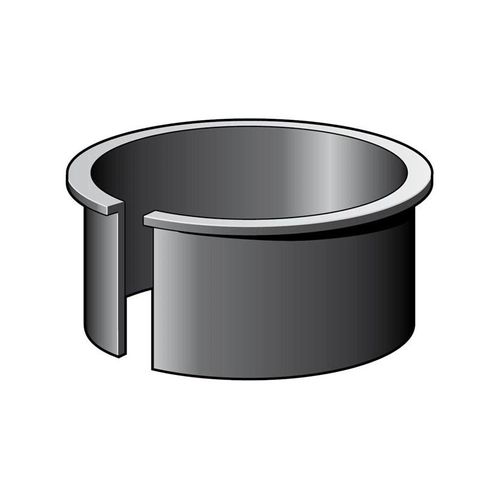GPA Flowsystem Ma support sleeve 110 mm for ht