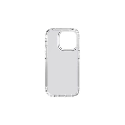 Tech21 Evo Clear iPhone 14 Pro Clear