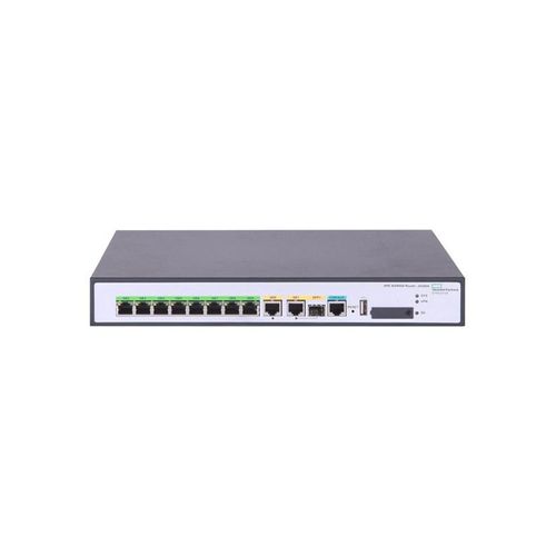 HP E FlexNetwork MSR958 - Router