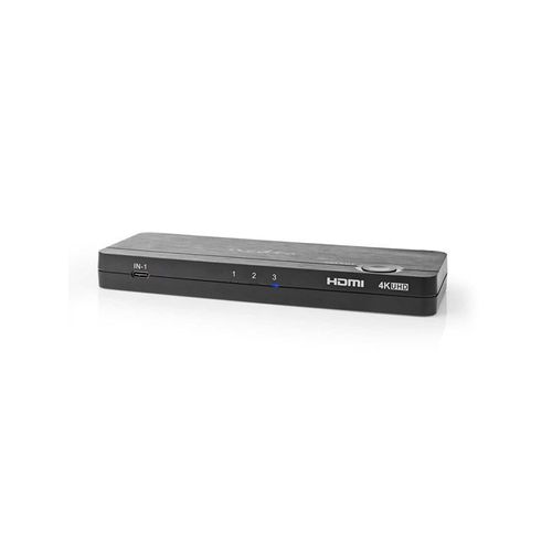 Nedis VCON6430AT video switch