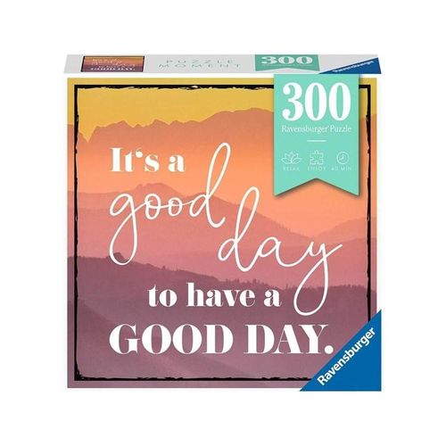 Ravensburger Visual Statements 300pcs