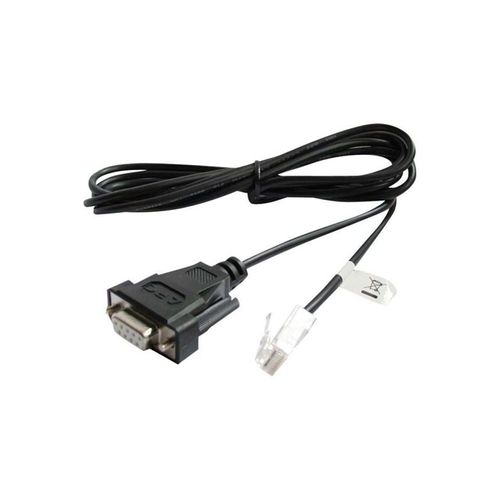 APC serielt kabel