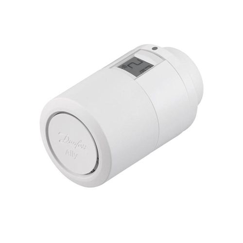 Danfoss Ally Heizkörperthermostat