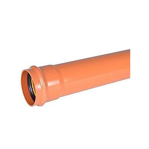 Wavin PVC sewer pipe 200x1000mm SN8 EN1401