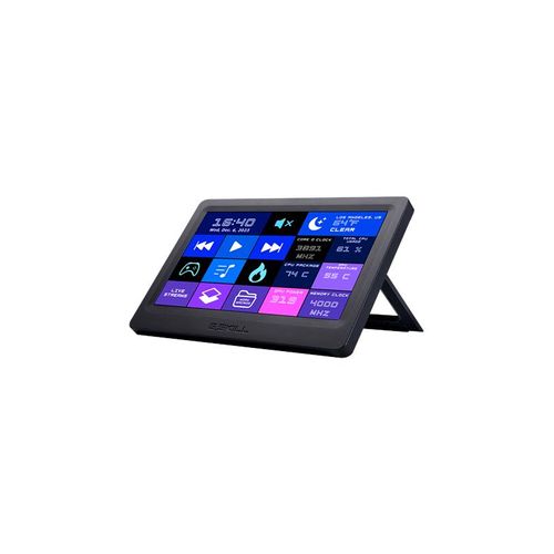 G.Skill WigiDash - 7" Widget Dashboard