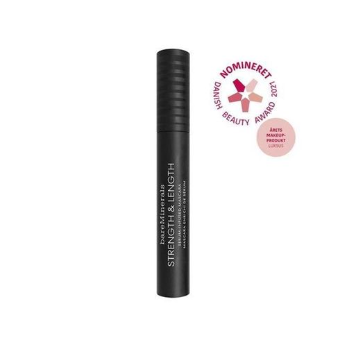 bareMinerals Strenght & Lenght Mascara