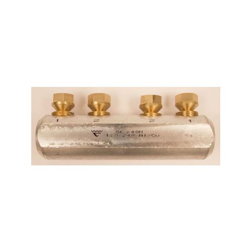 Elpress Screwconnector sc240n