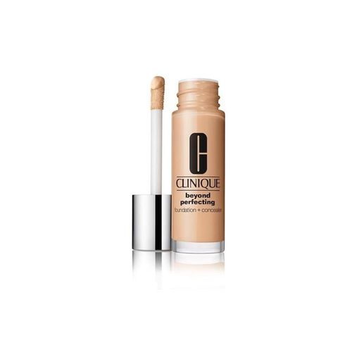 Clinique Beyond Perfecting Foundation + Concealer - No. CN 28 Ivory