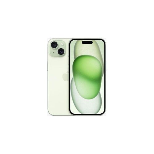 Apple iPhone 15 512GB - Green