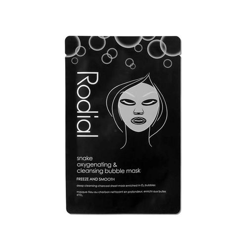Rodial Snake Bubble Mask