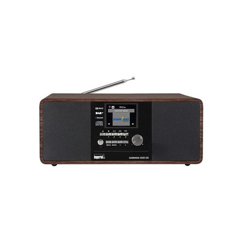 Imperial DABMAN i200 CD