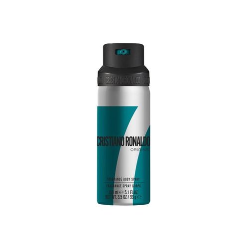 Cristiano Ronaldo CR7 Origins Deospray 150 ml