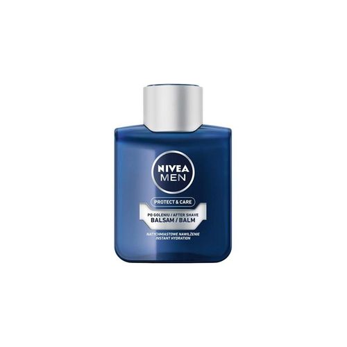 Nivea Protect & Care Moisturizing After-Shave B