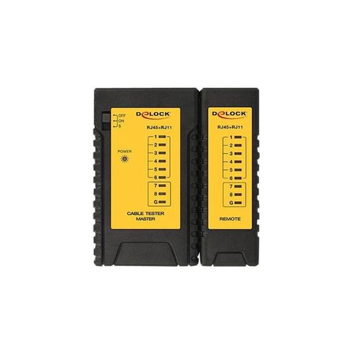 DeLOCK Network Tools Kit