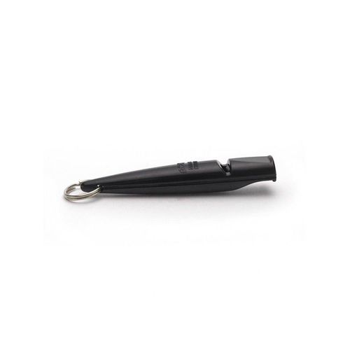 ACME Europe ACME - Model 210.5 Dog Whistle Black- High Pitch
