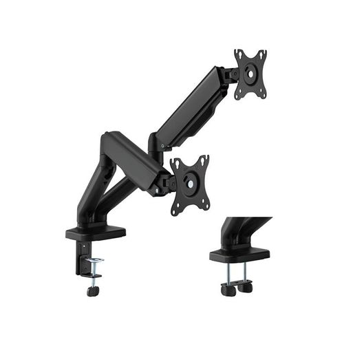 DUTZO Monitorarm für 2 Monitore (17