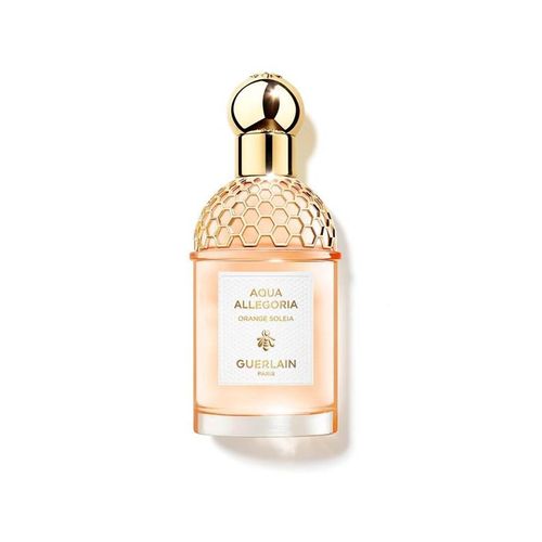 Guerlain Aqua Allegoria Orange Soleia Eau de Toilette 75 ml