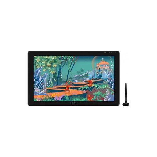 Huion Kamvas 24 GS2401 Graphics Tablet