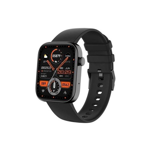 Colmi Smartwatch P71 (Black)