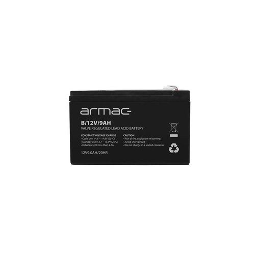 Armac B/12V/9AH UPS Battery 12V/9AH
