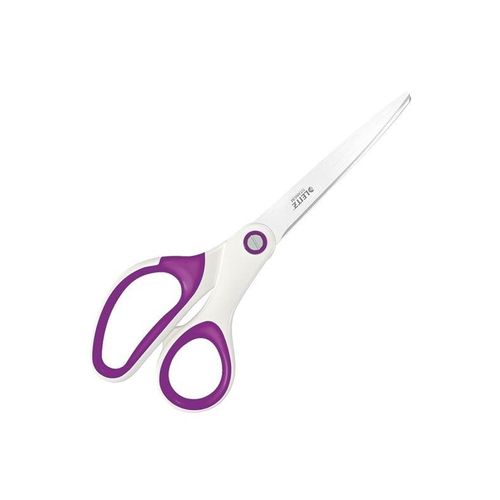 Leitz WOW Titan Qualitätsschere Violett