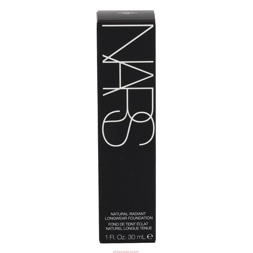 NARS Cosmetics Radiant Longwear Foundation