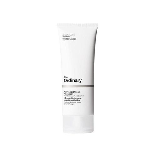 The Ordinary Glycolipid Cream Cleanser