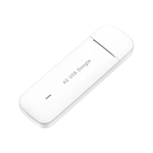 Huawei E3372-325 4G USB Dongle - White