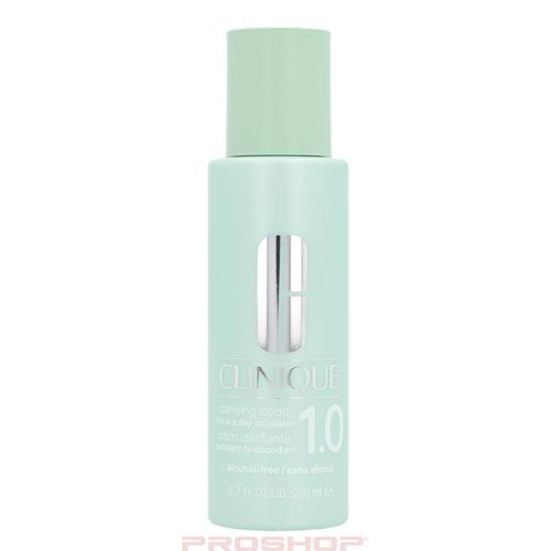 Clinique Clarifying Lotion 1.0